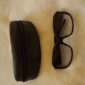 Giorgia Armani vintage sunglasses